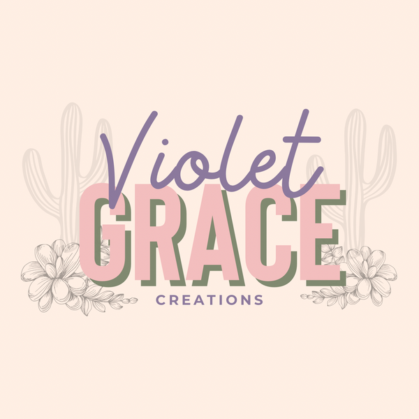 Violet Grace Creations