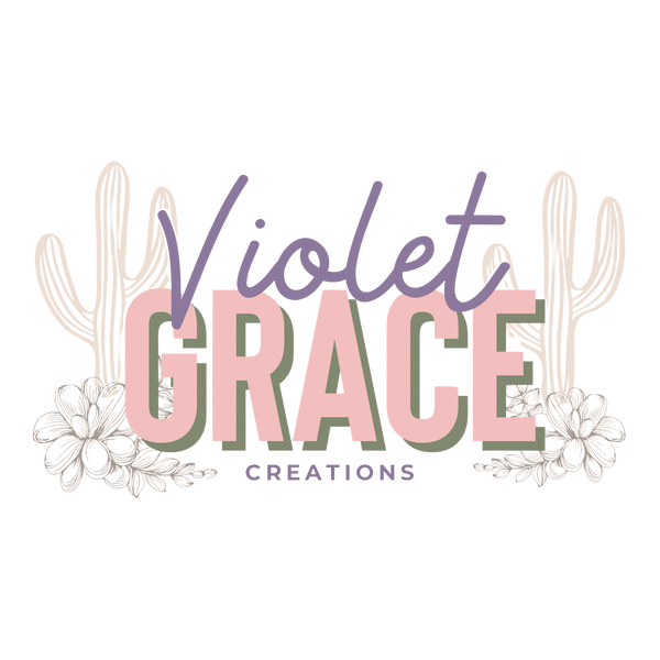 Violet Grace Creations